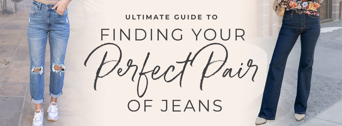 womens jeans