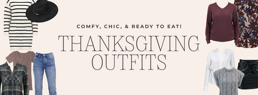 thanksgiving outfits