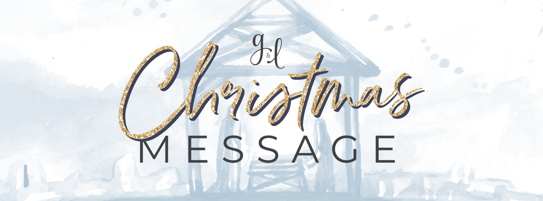 christmas message