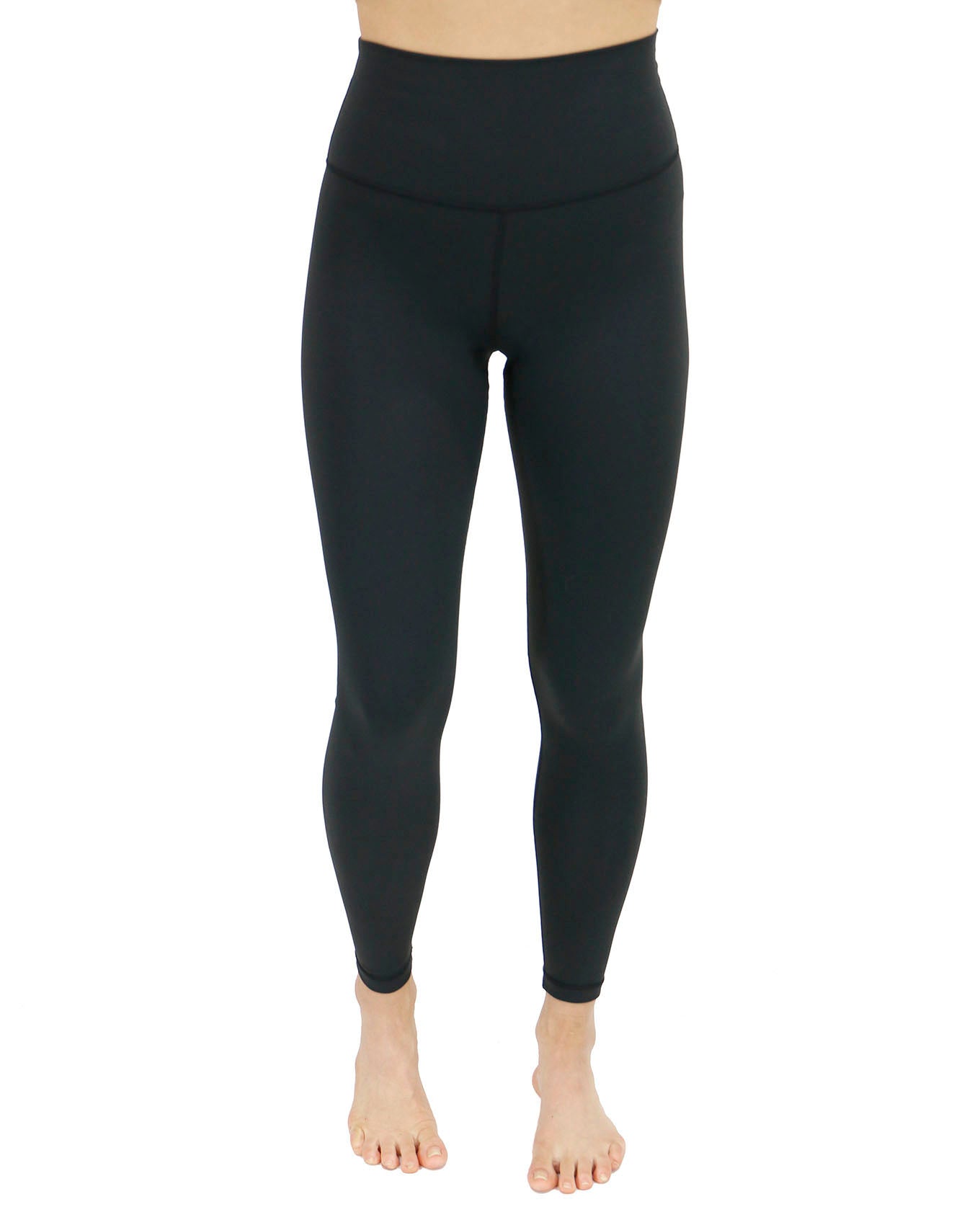  90° DEGREE BY REFLEX: Squat Proof Capris With Pockets