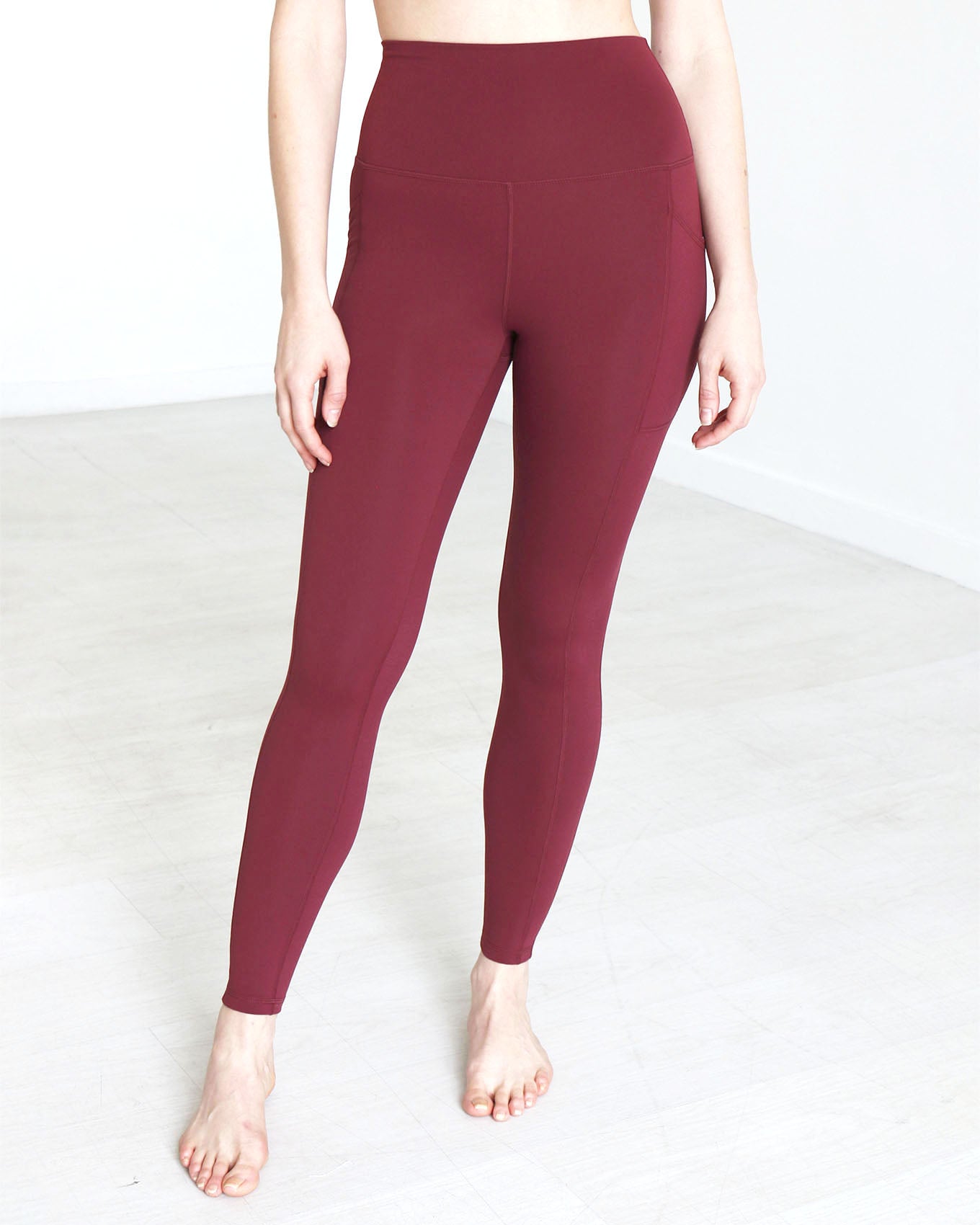 Are lululemon align pants squat proof best sale