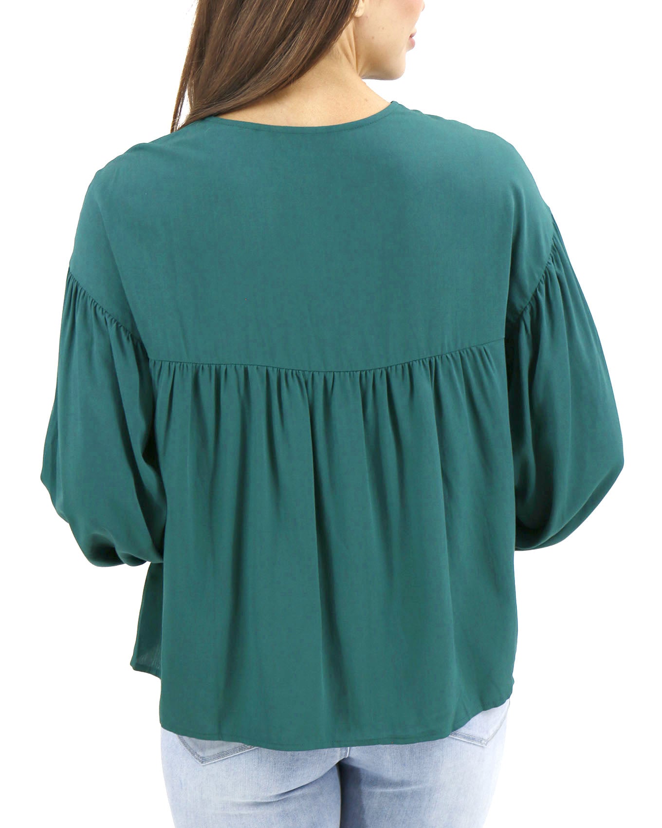 boho tops for women