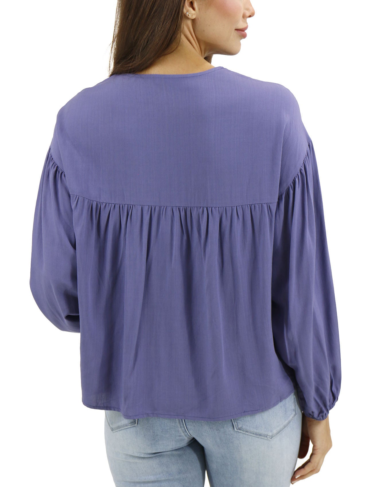 boho tops for women