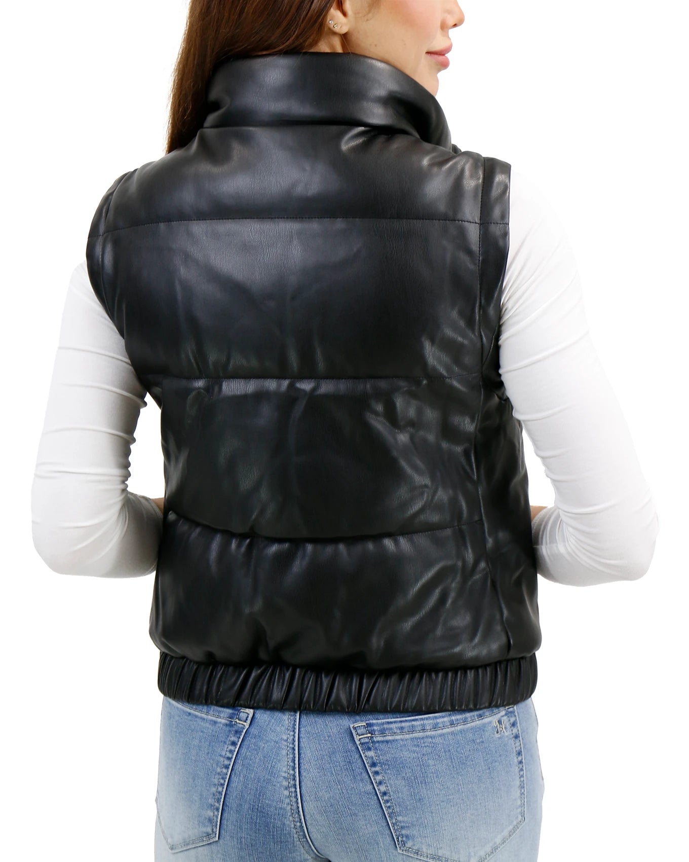 jacket with removable sleeves