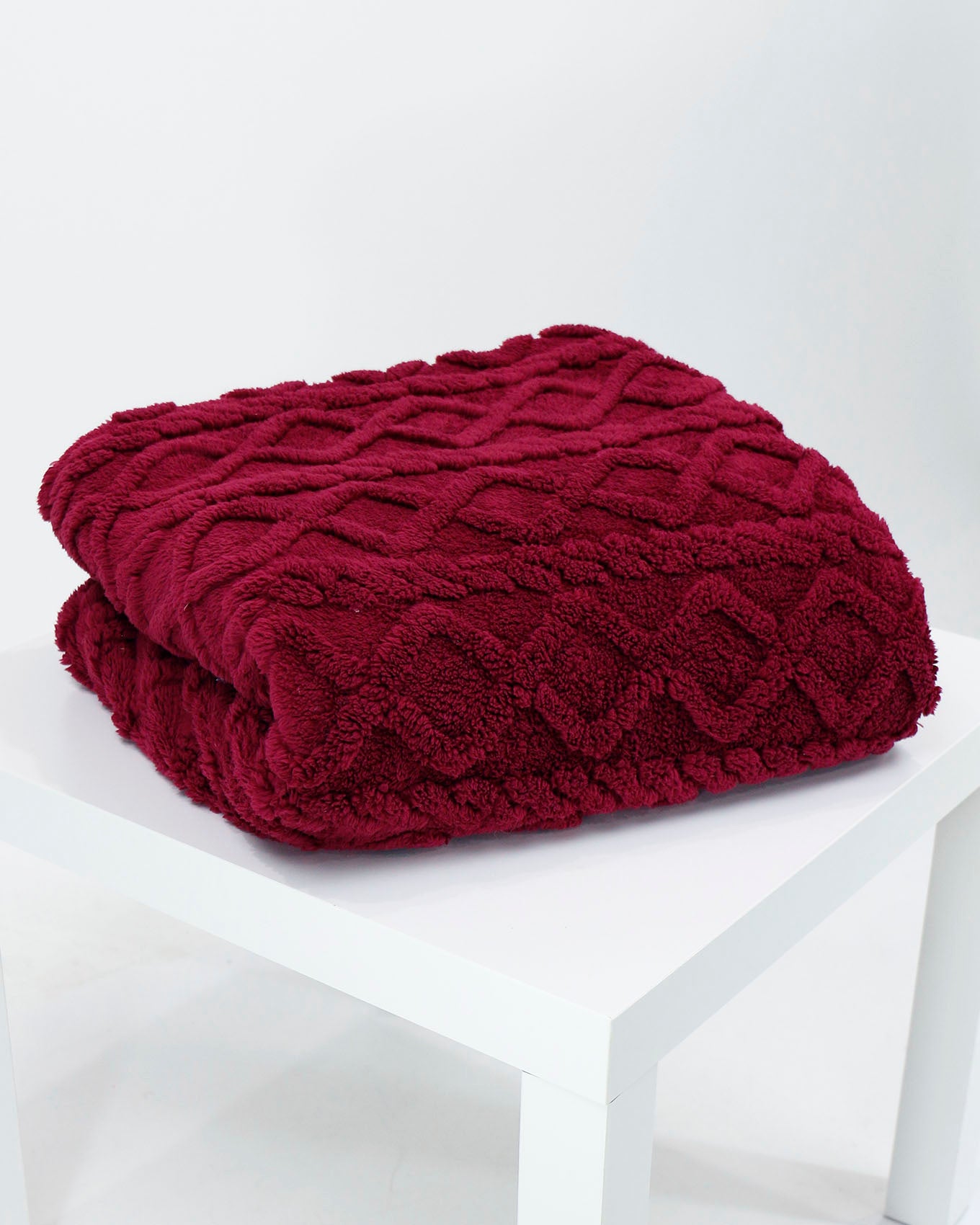 Threshold sherpa online blanket