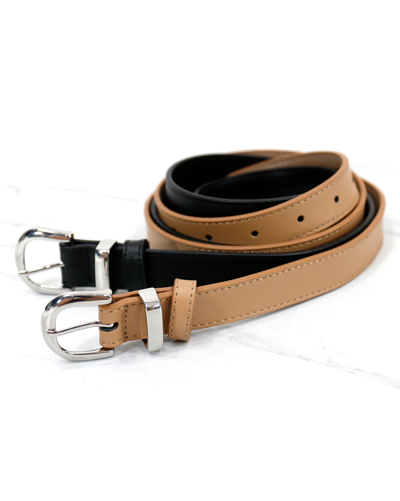 Womens fashion belts