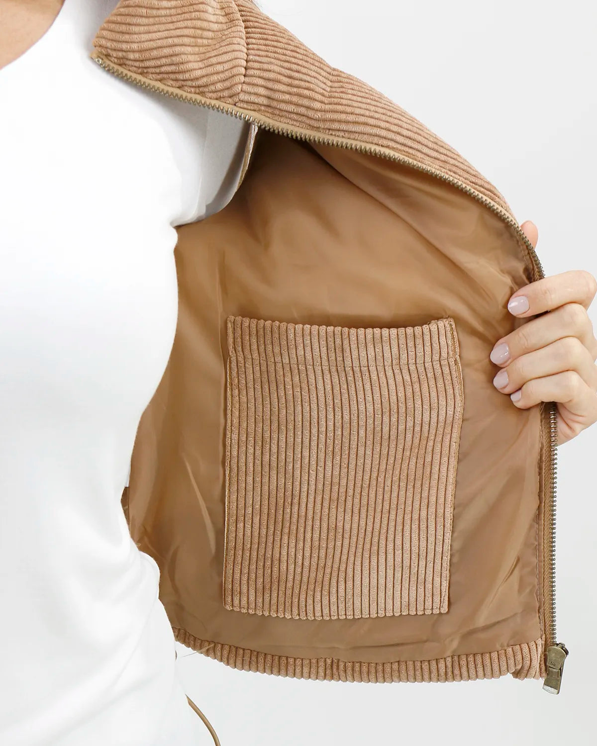 women vest