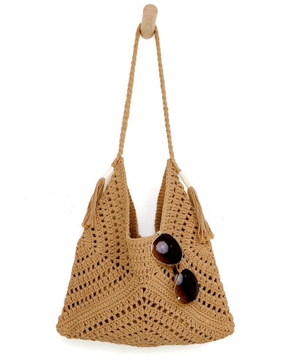 boho bag