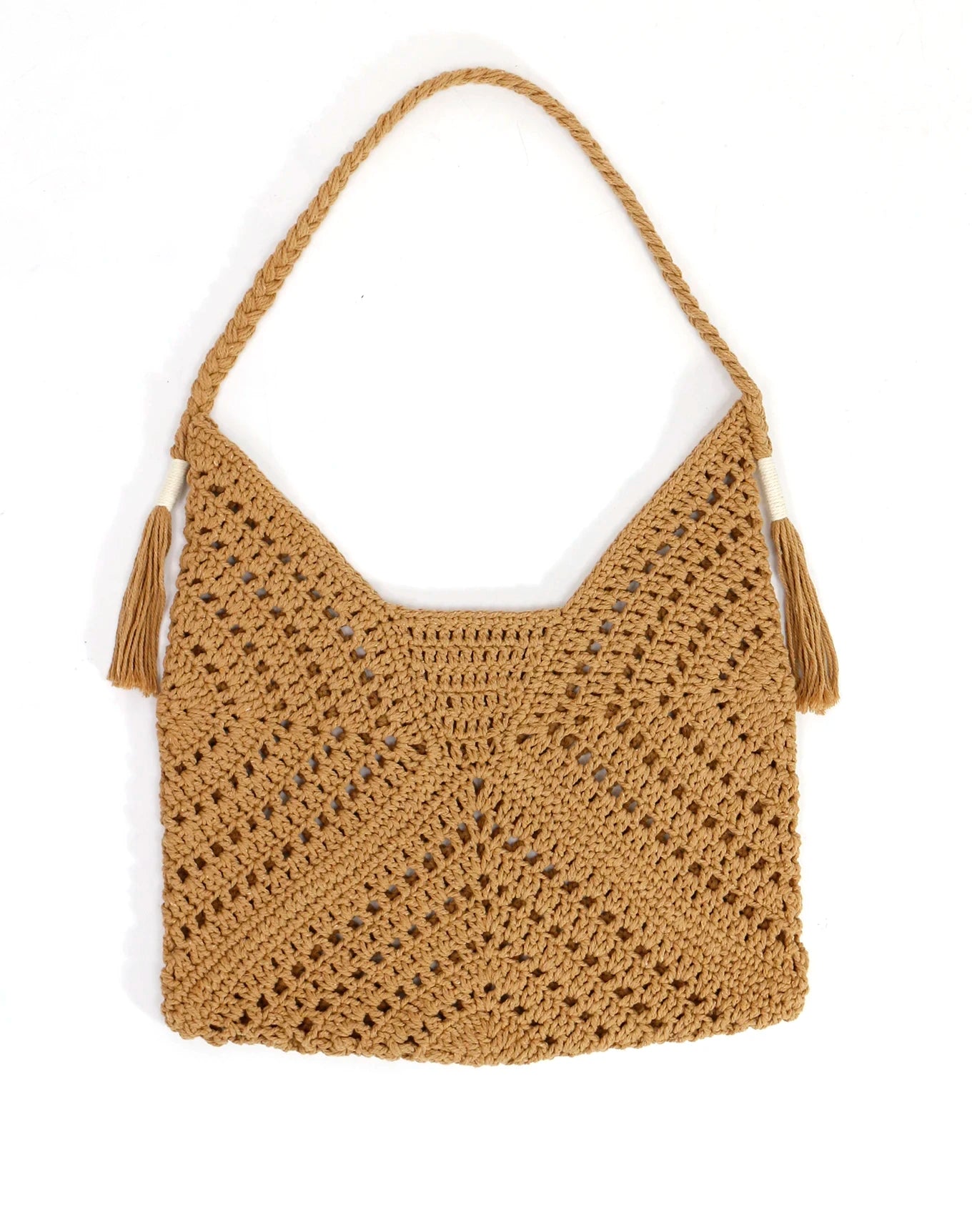 crochet bag