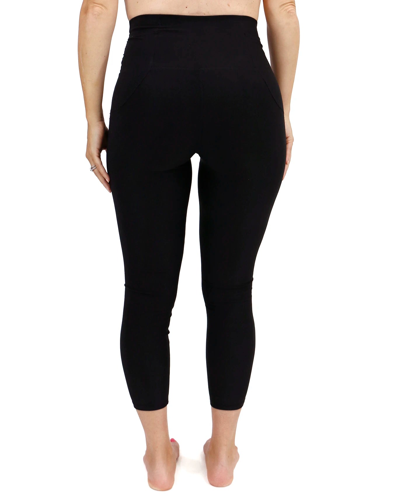 high rise leggings