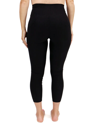 high rise leggings