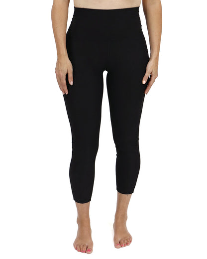 capri leggings for women