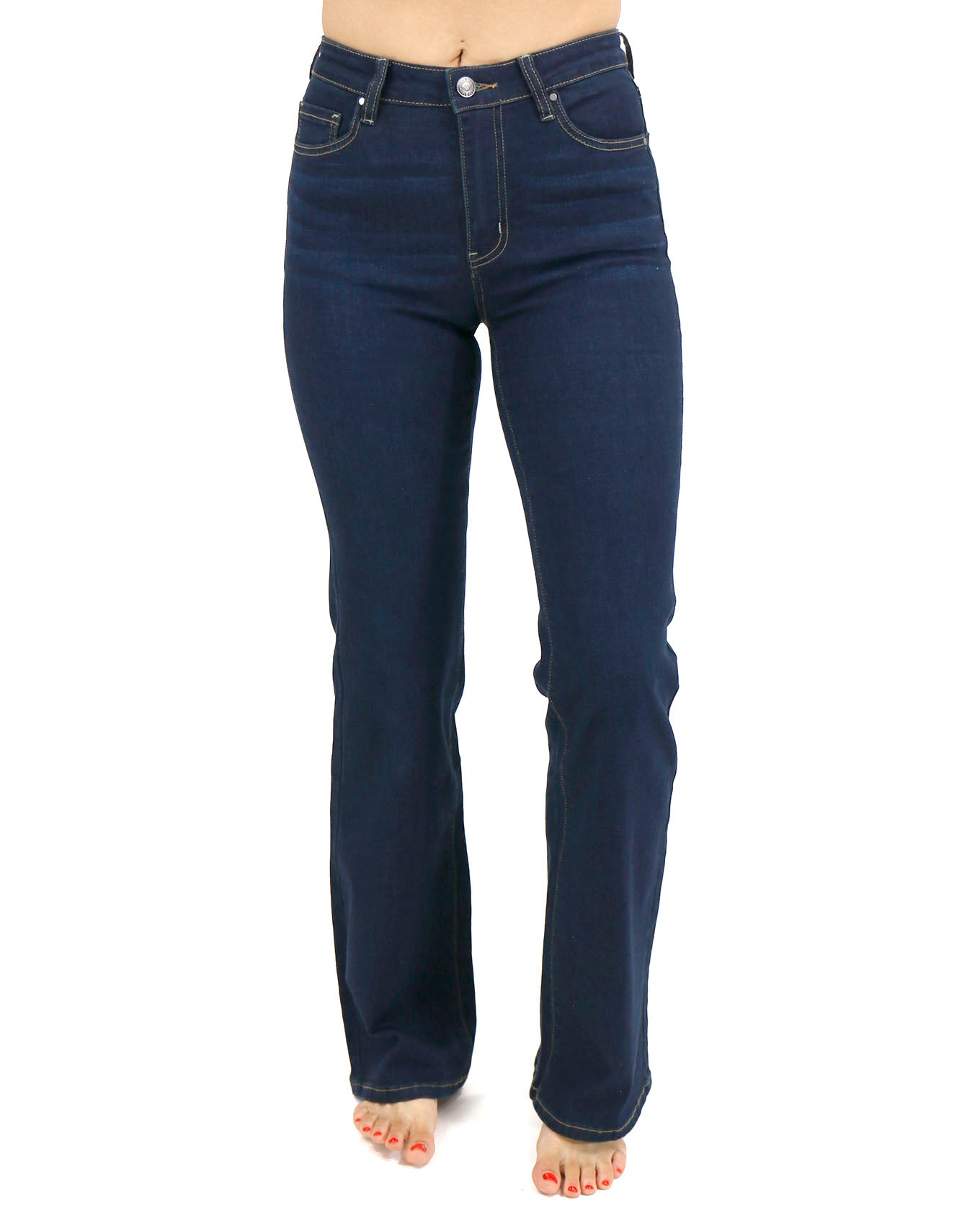 Flare jeans women