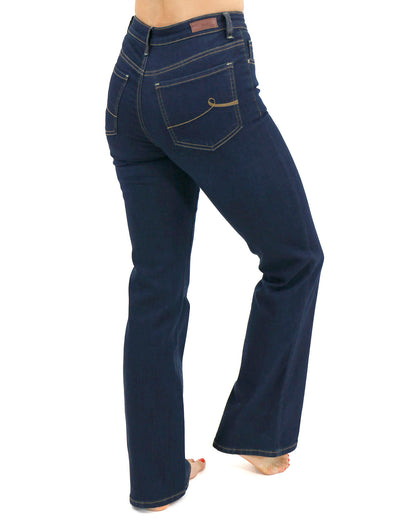 Womens flare jeans