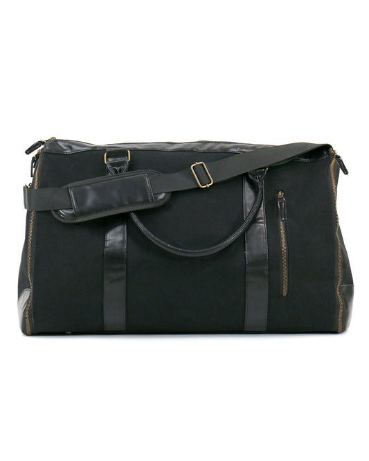 garment duffel bag