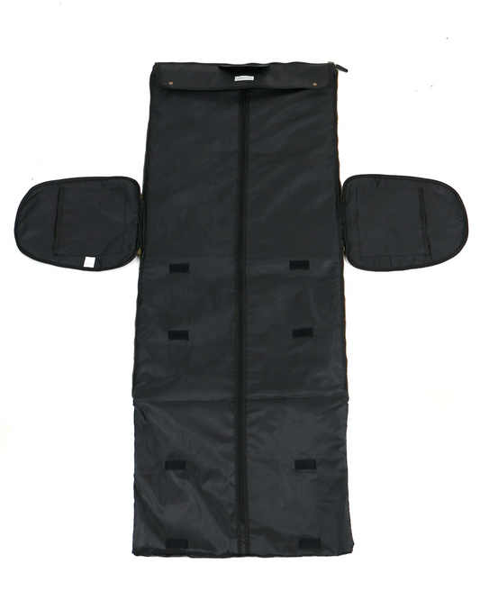 garment duffel bag