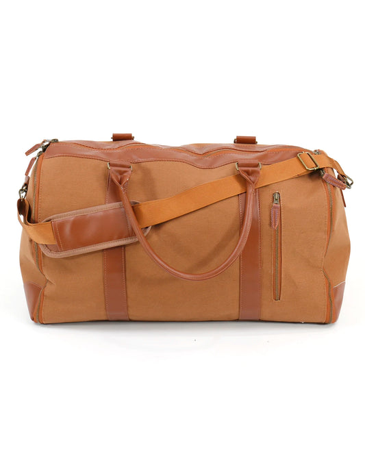 garment duffel bag