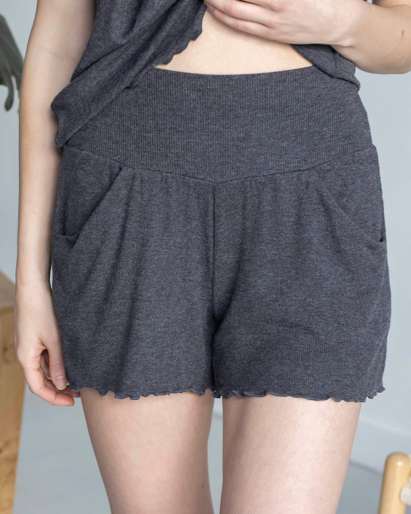 Sleep shorts