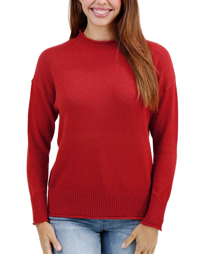 women's sweater