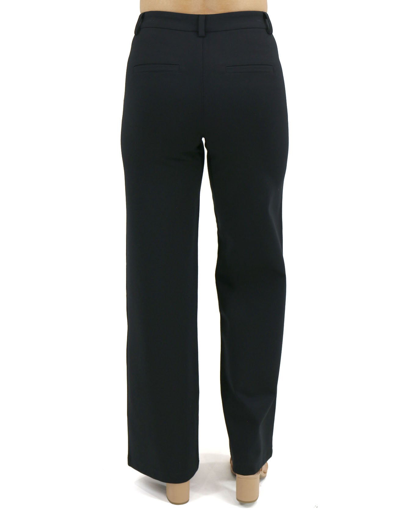 Wide leg trousers women