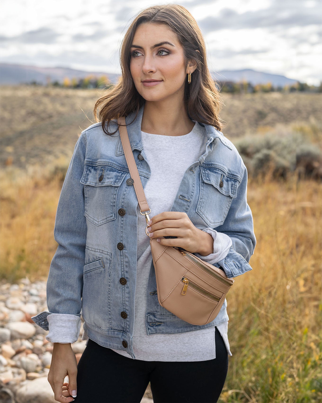 Melissa Close Bag | Netshoes