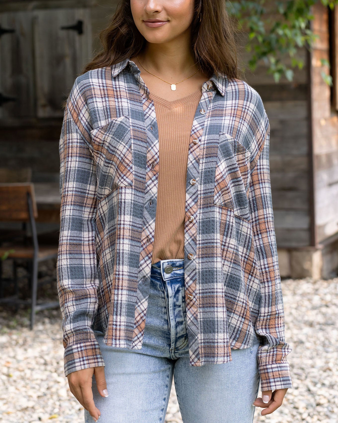 How to Wear a Flannel & Some Favorites