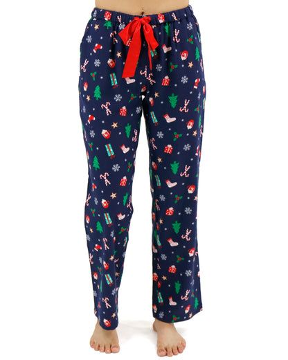 Christmas pajamas