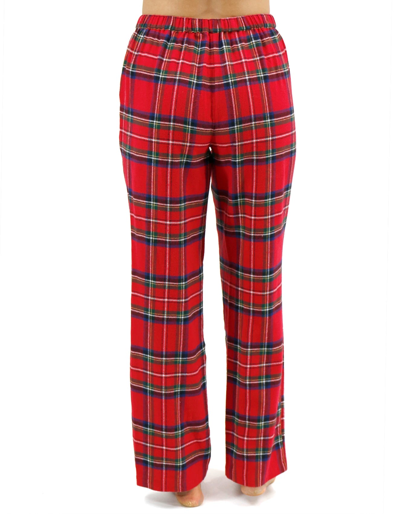 womens Christmas pajamas