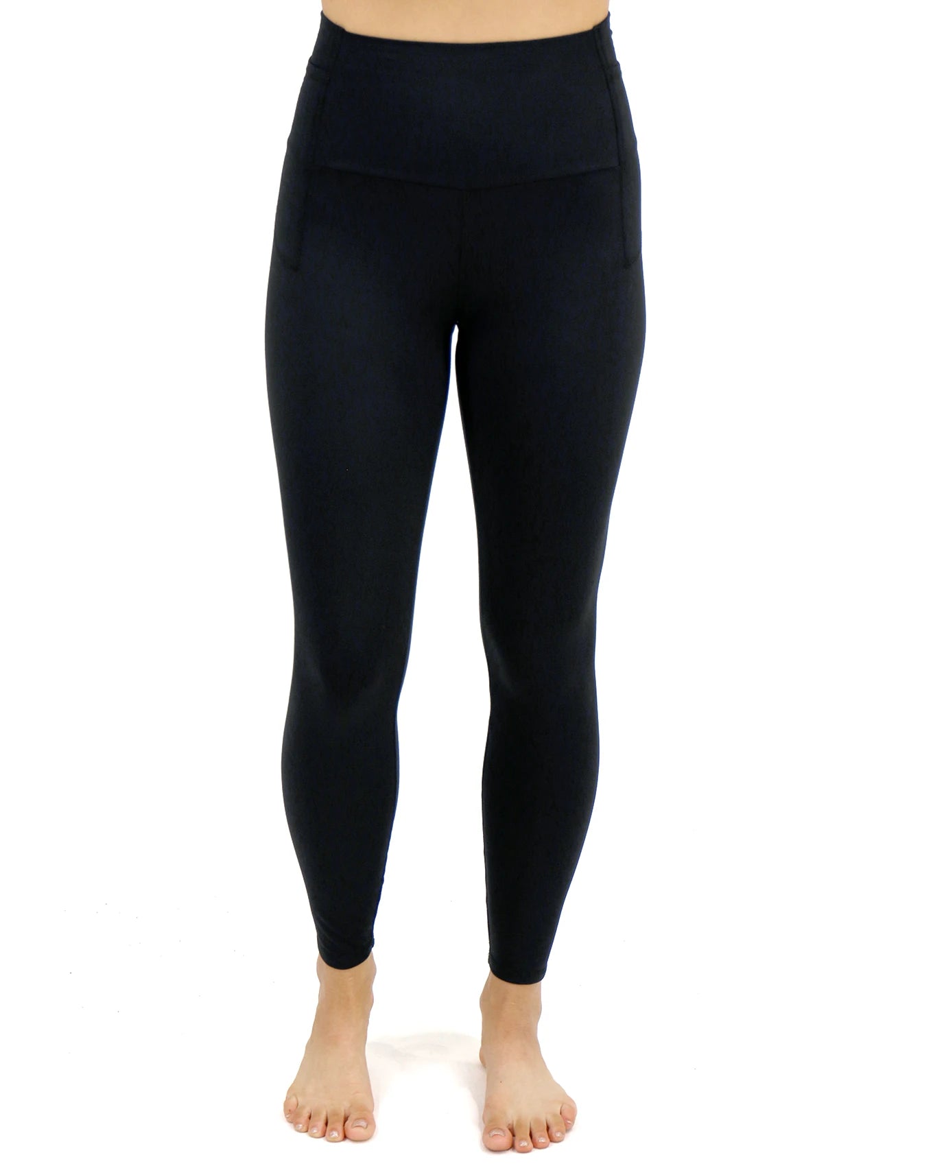 fleece lined leggings womens