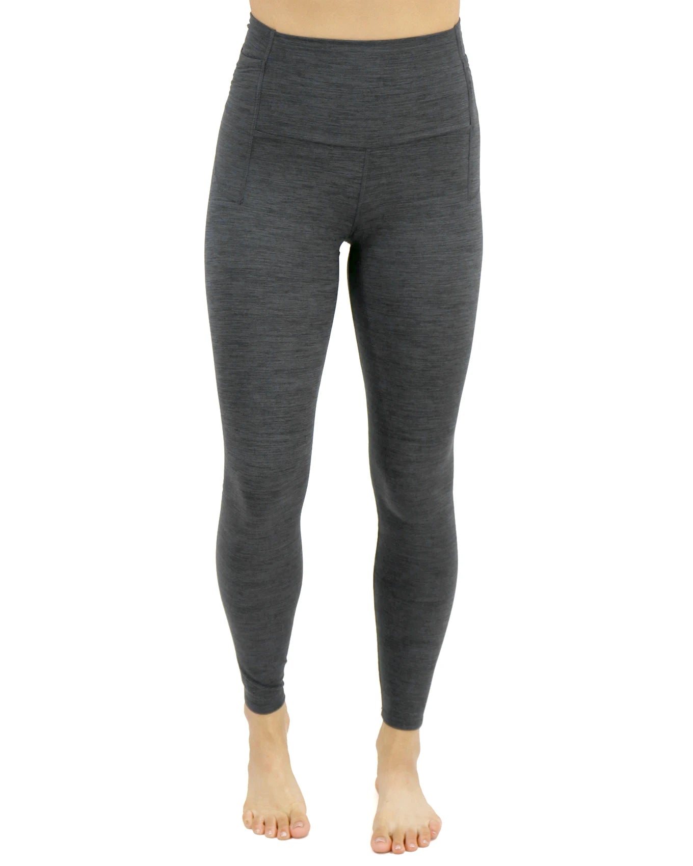 fleece leggings women