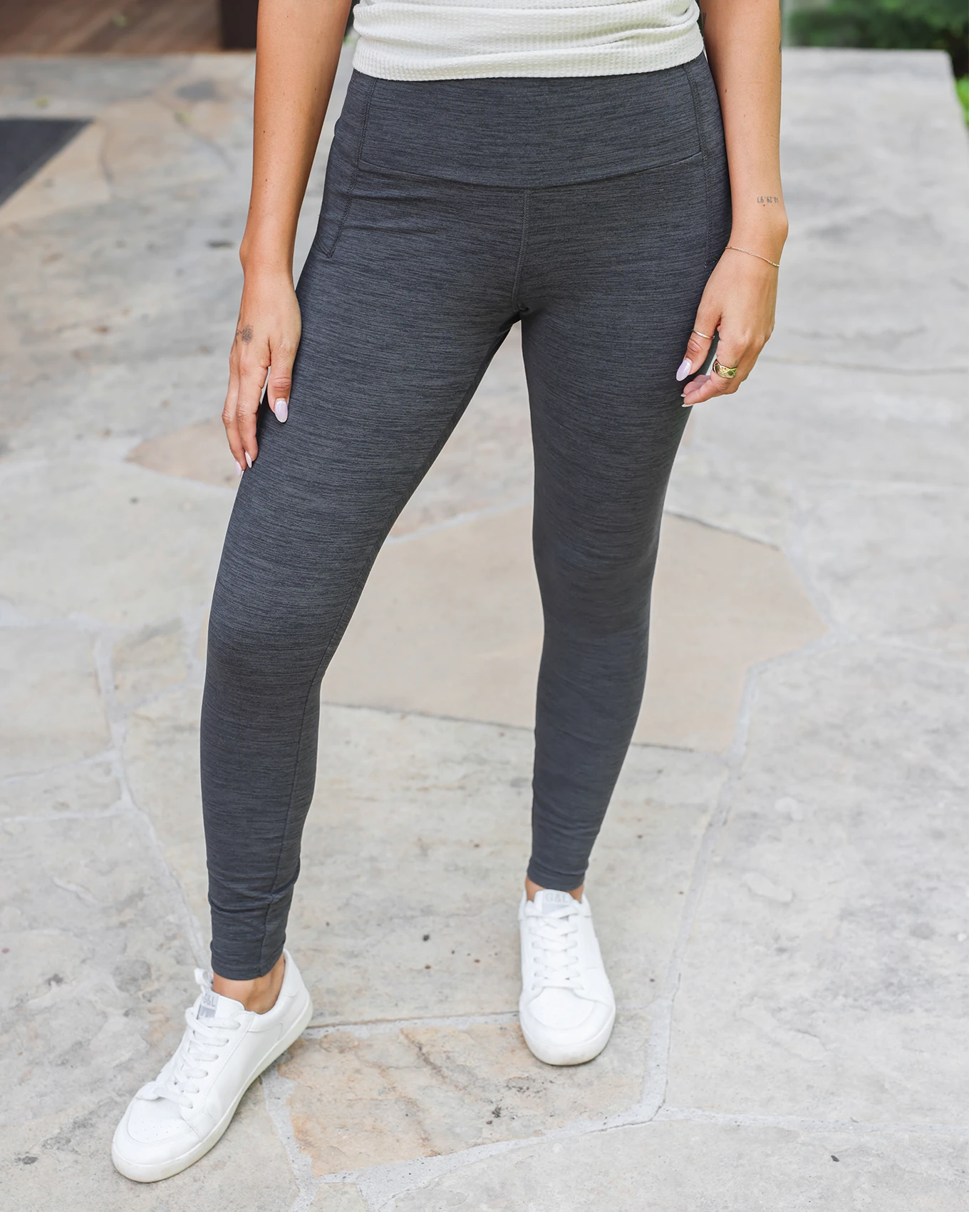 5 pocket leggings best sale