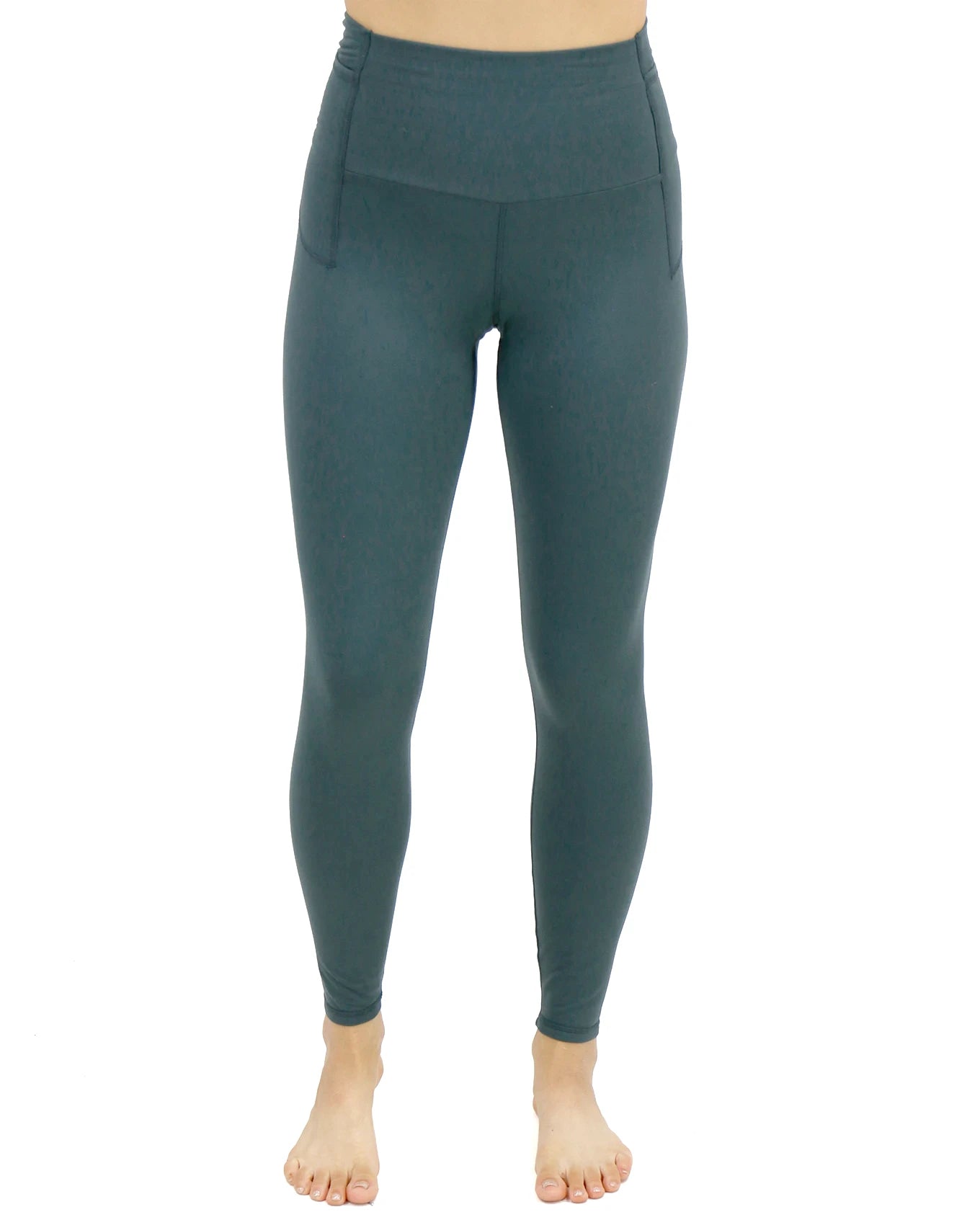 fleece lined leggings womens