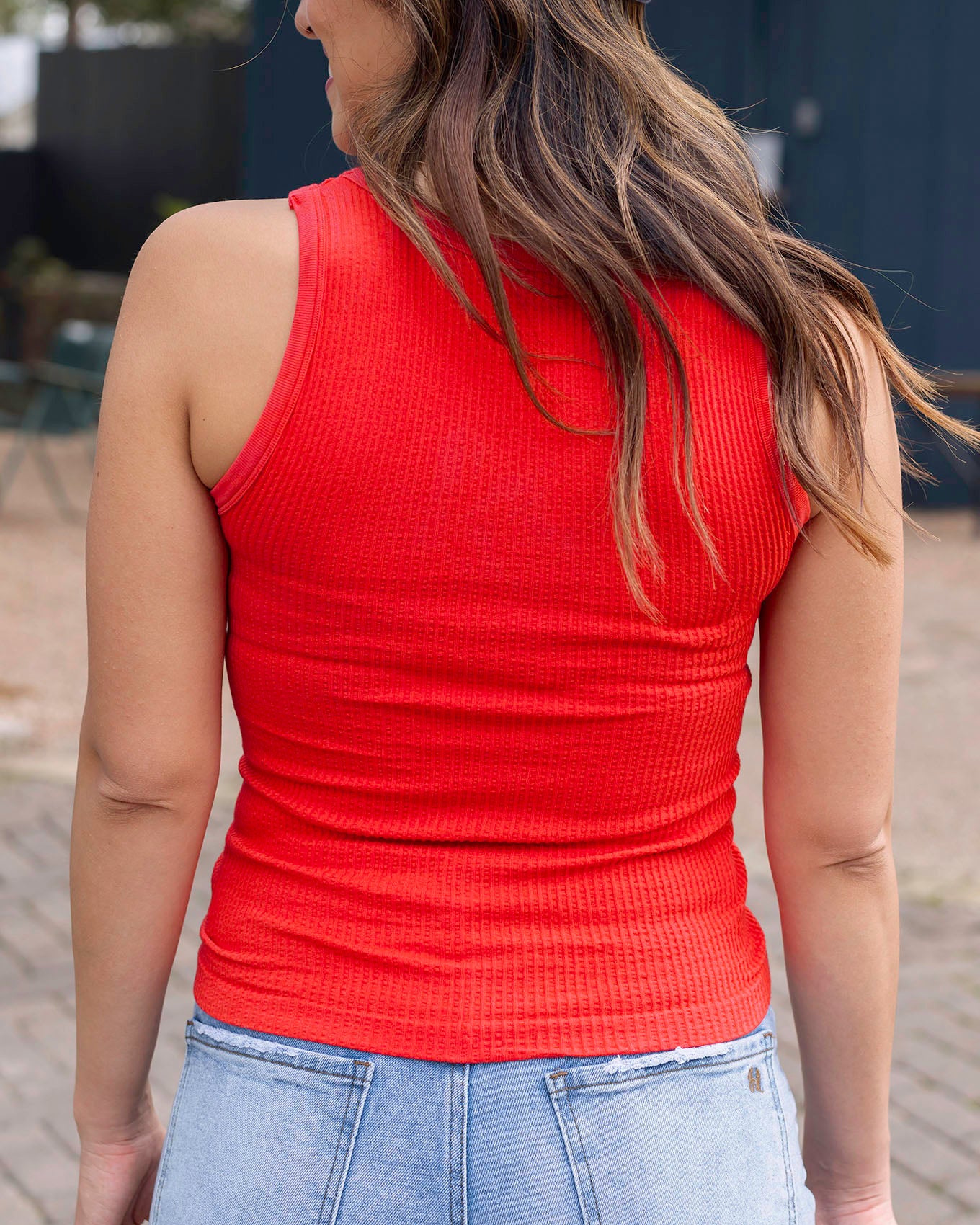 layering tank