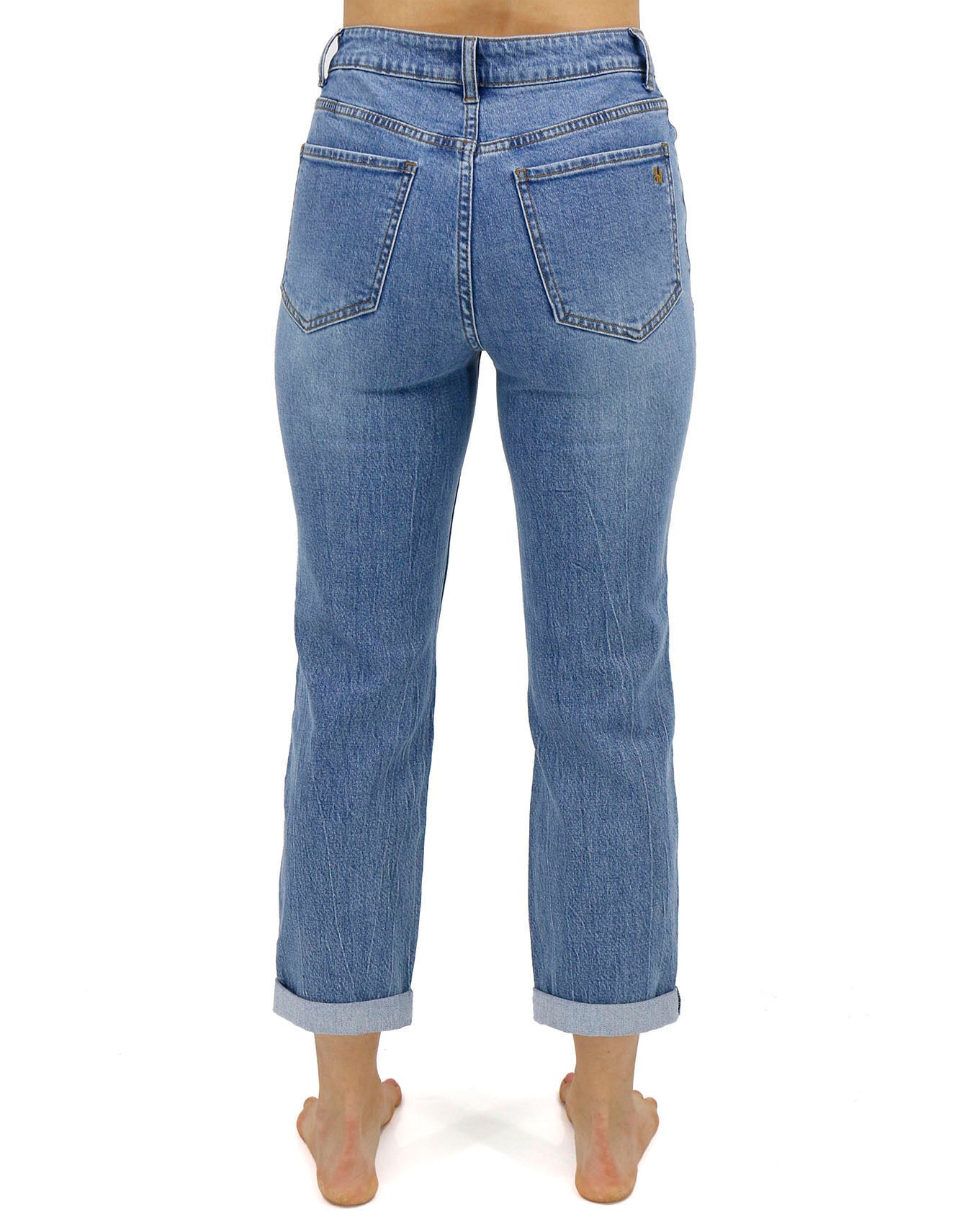 Grlfrnd Womens High Rise Denim outlets Jeans