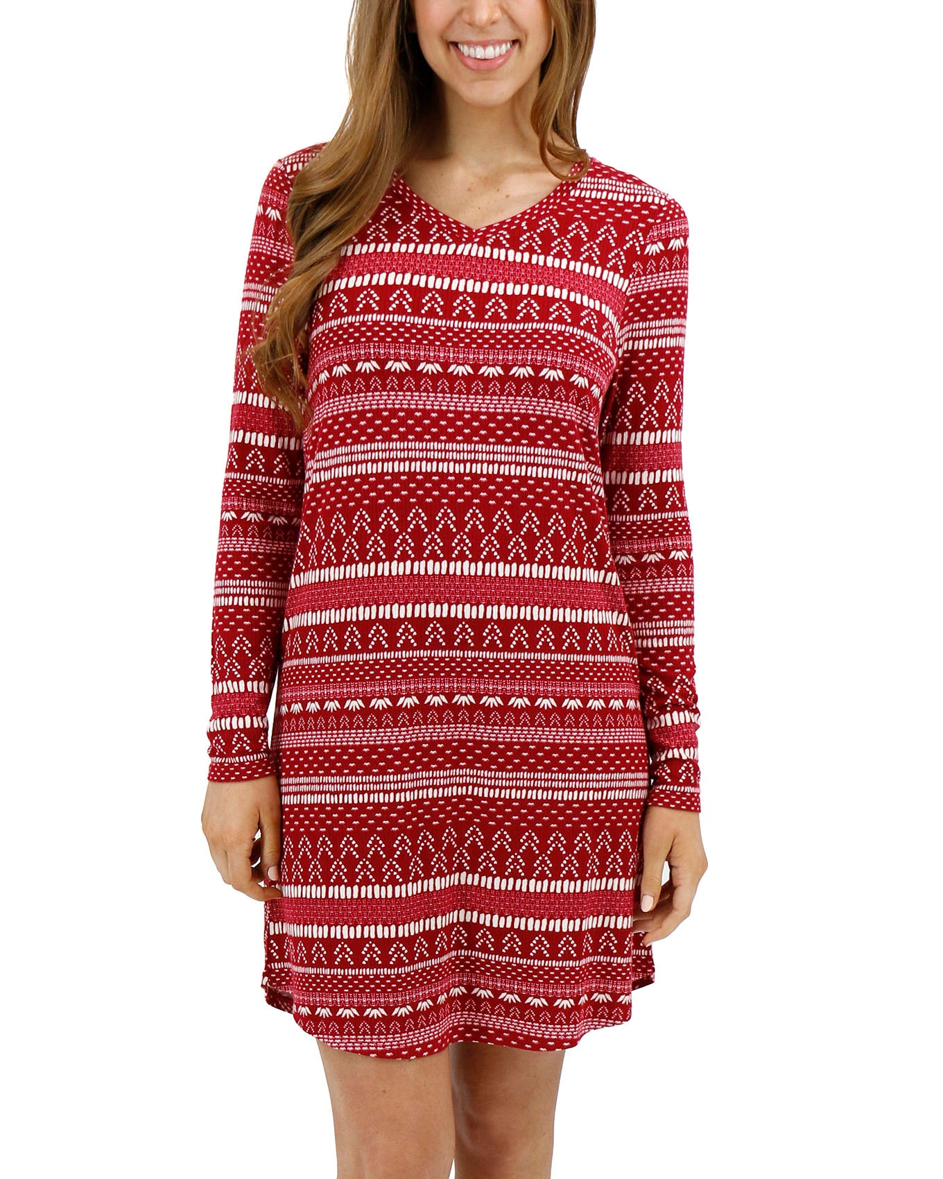 Christmas clearance sleep dress