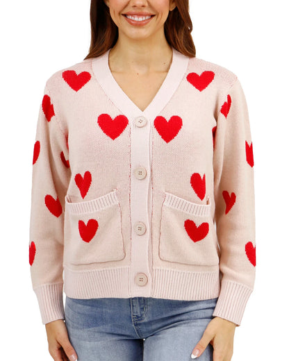 womens cardigan sweaters