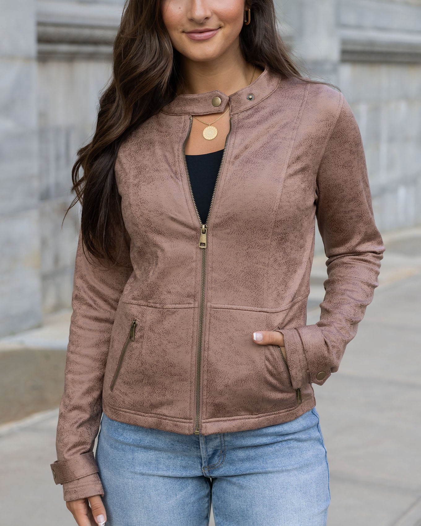Ultimate Guide To The Best Fleece Pullovers & Jackets - Katie's Bliss