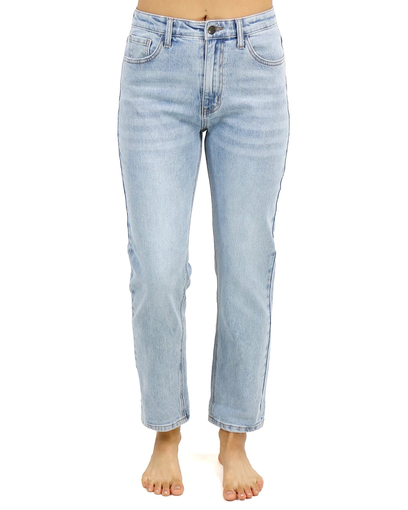 mid rise jeans womens