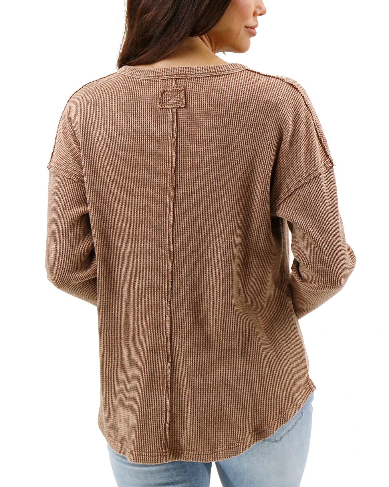 womens henley