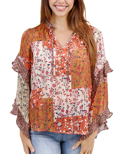 womens blouses