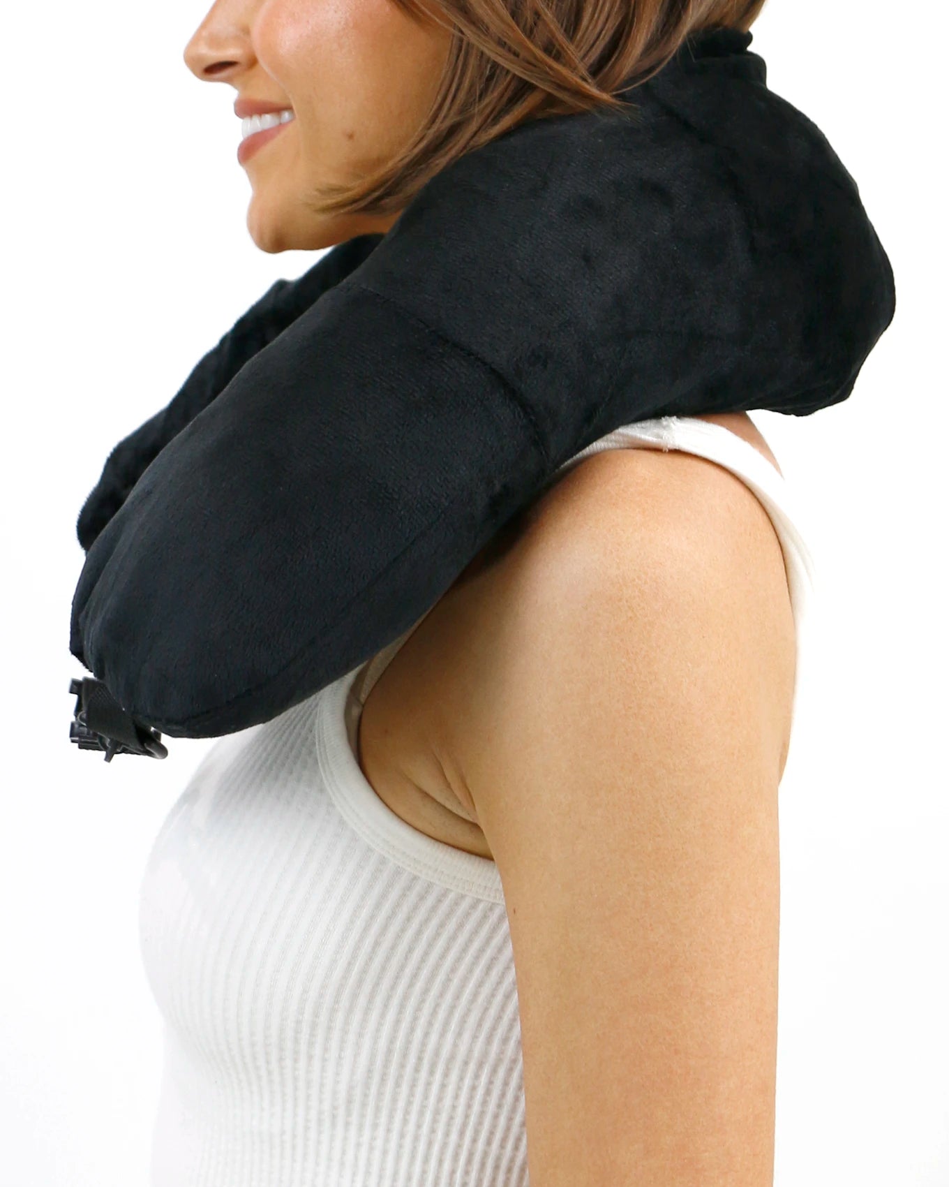 Packable travel pillow hotsell