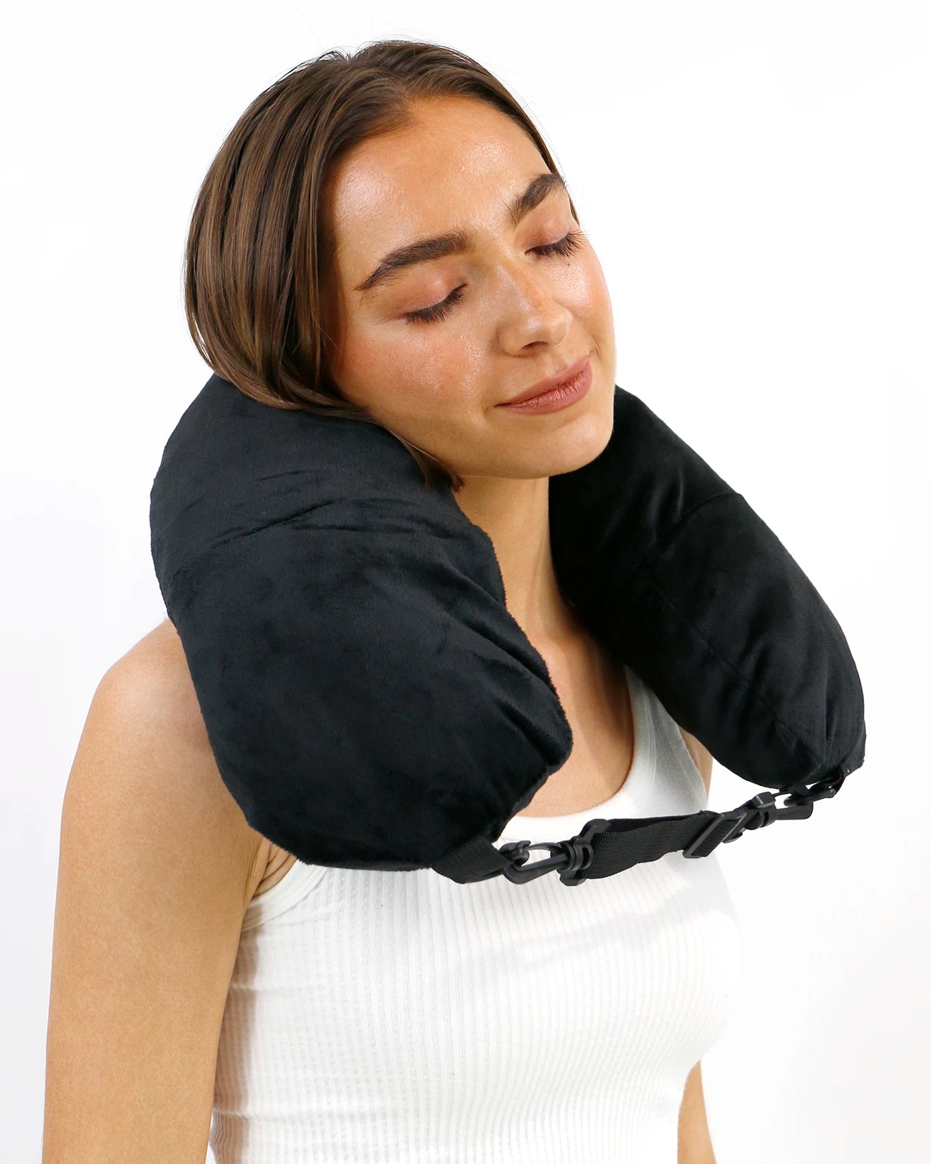 neck support pillow