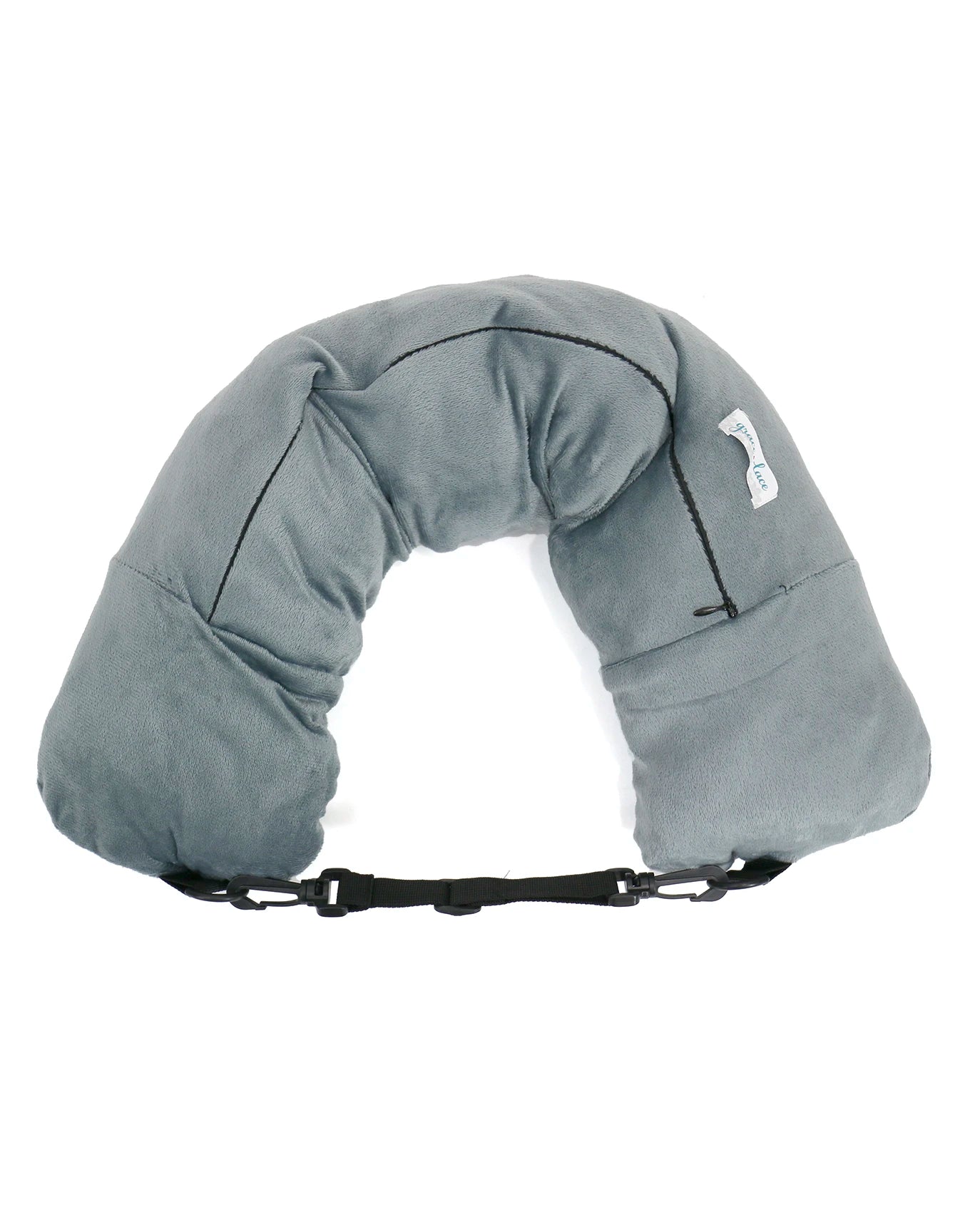 Packable travel pillow hotsell