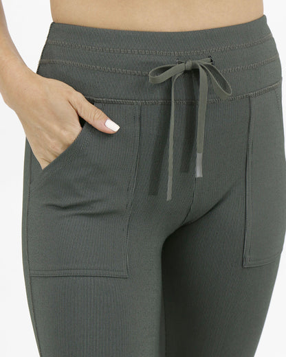 Jogger leggings