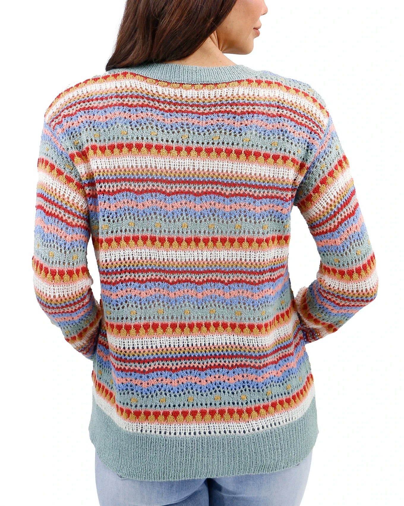 women's sweater