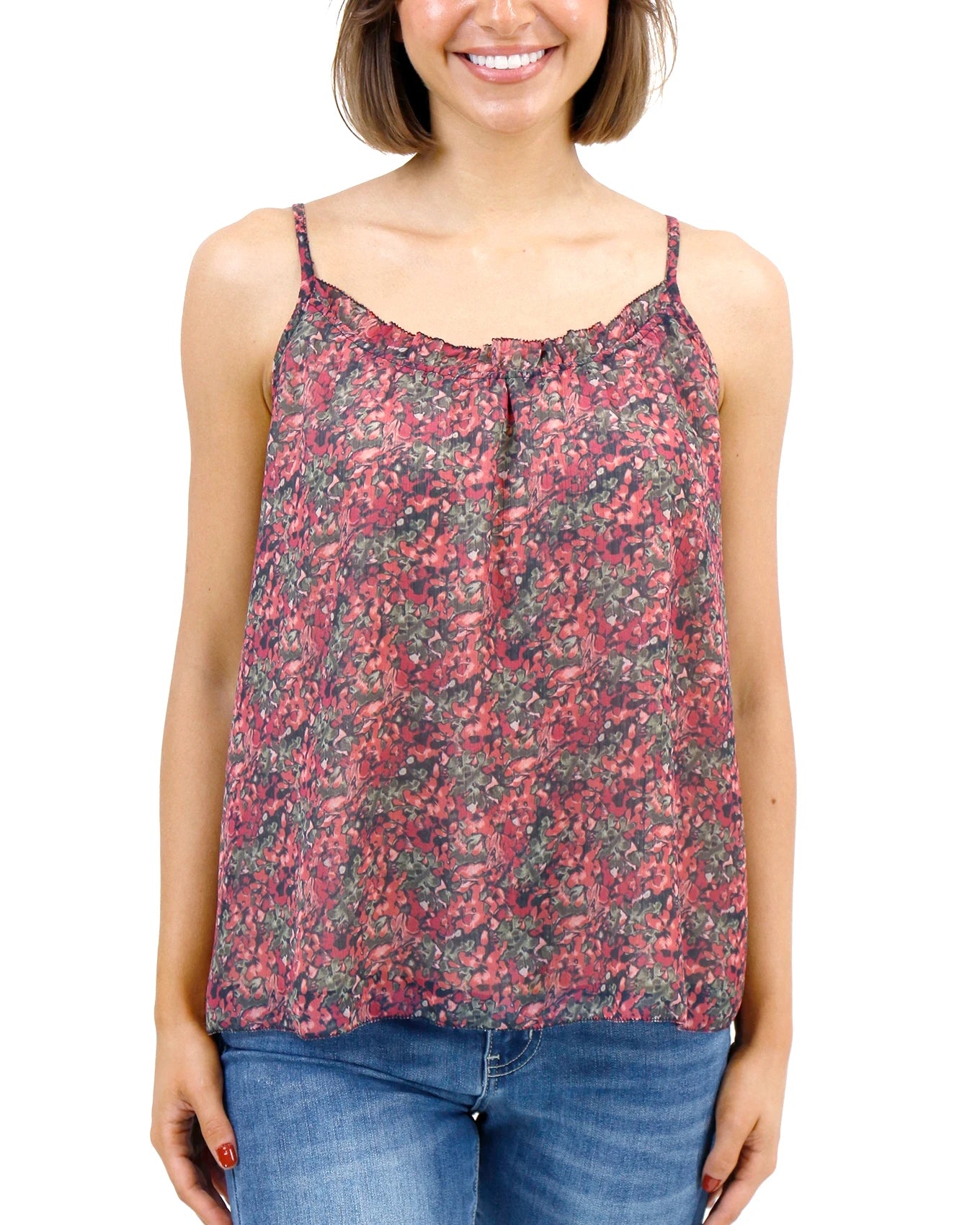 cami tank top