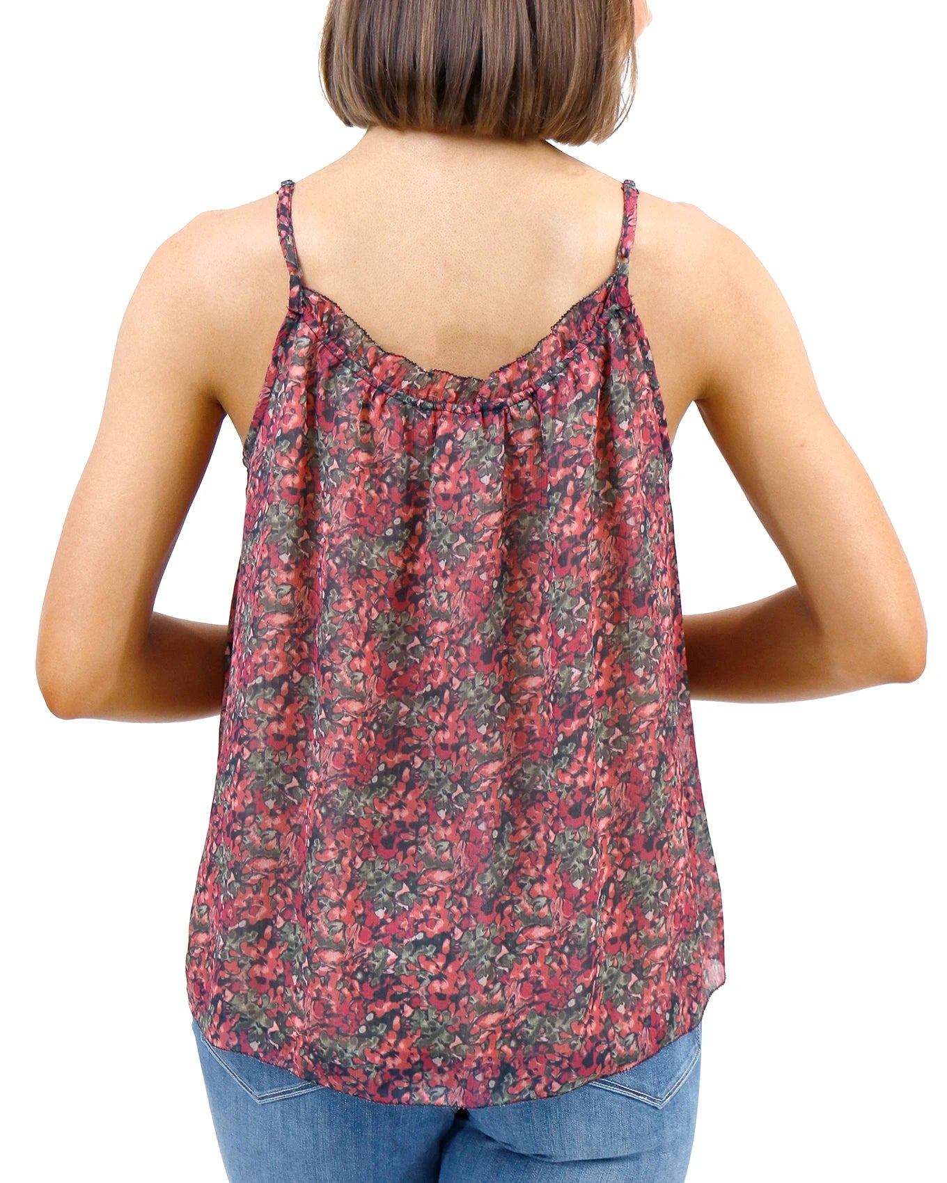 women's tank top