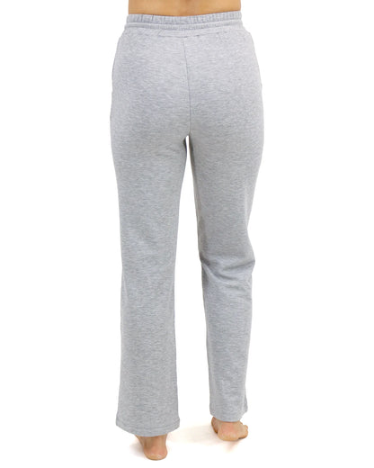 grey sweatpants women