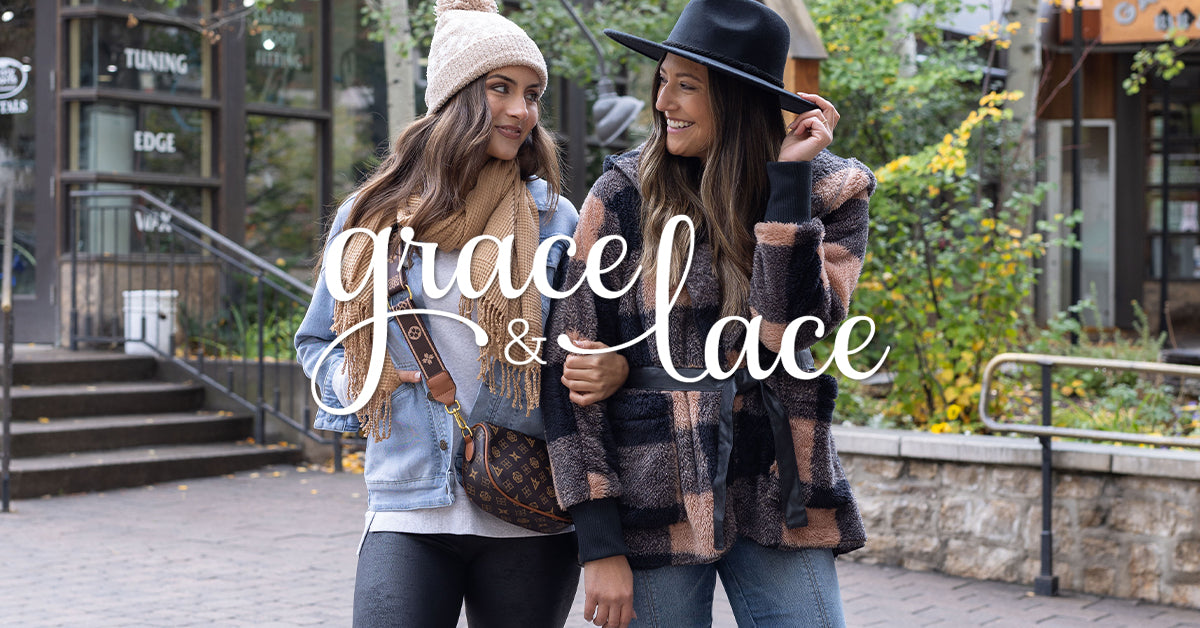 All Day Light Wash Denim - Grace and Lace - Grace and Lace
