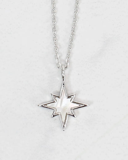 star necklace